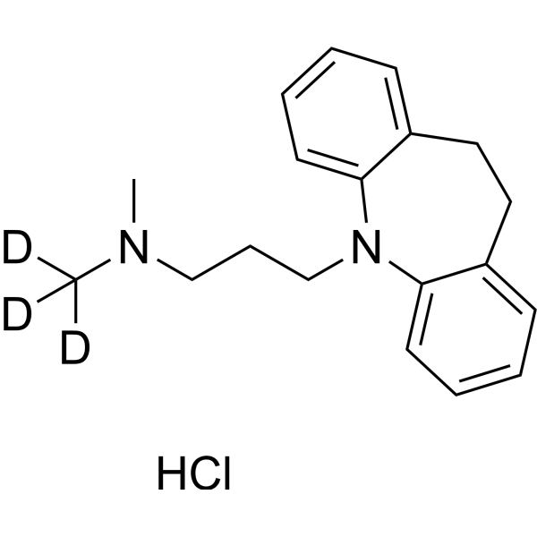 Imipramine-d3 HCl 112898-42-7